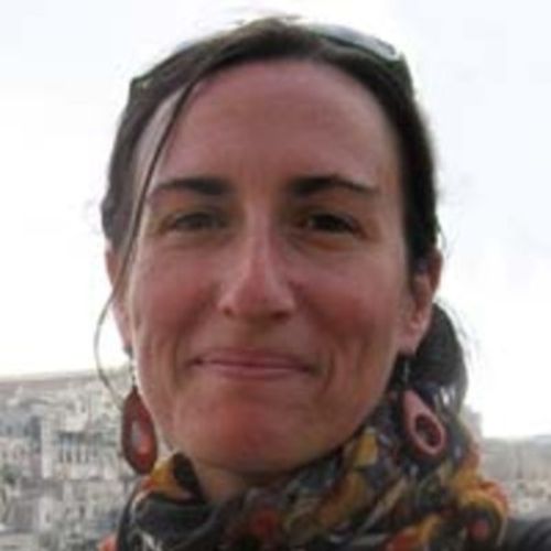 House Sitter Provider Amanda Roelle's Profile Picture