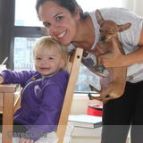 Fun & Loving Sitter for your Kids