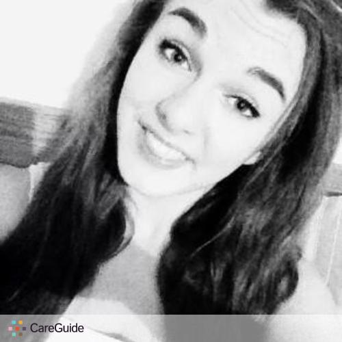 Child Care Provider Melyssa M's Profile Picture