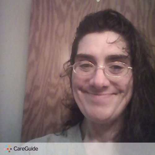 Housekeeper Provider Traci A's Profile Picture