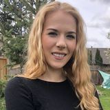 Part Time Nanny Available