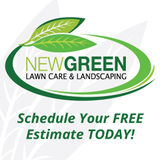 New Green Lawn Care & Landscaping