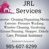 Available: House Sitting, Cleaning,Shopping,Transportation Services