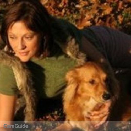 House Sitter Provider Nancy C's Profile Picture