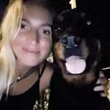 For Hire: Happy to take care of most pets, having had many different kinds of my own. Dogs, cat, birds, lizards, frogs, fish.