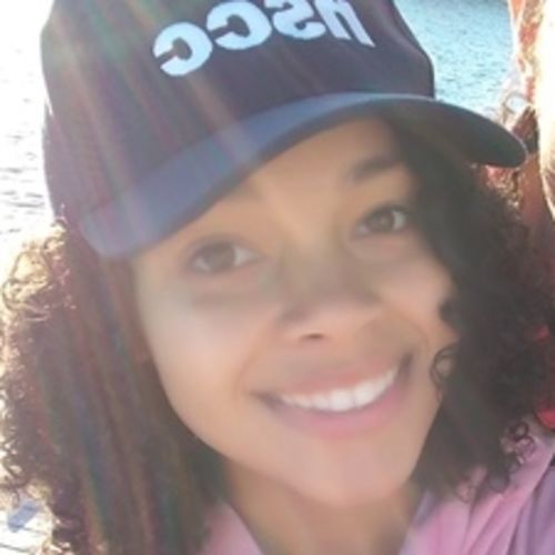 Housekeeper Provider Kenzie M's Profile Picture