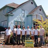 Local Painting Business - Free Estimates!