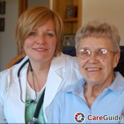Restorative Home Care w/ Nurse Managed Care