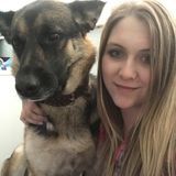 Capable Dog Walker/sitter in Grande Prairie