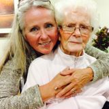 Skillful Senior Caregiver in Edmonton