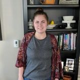 Longview Based Babysitter who is available and hardworking