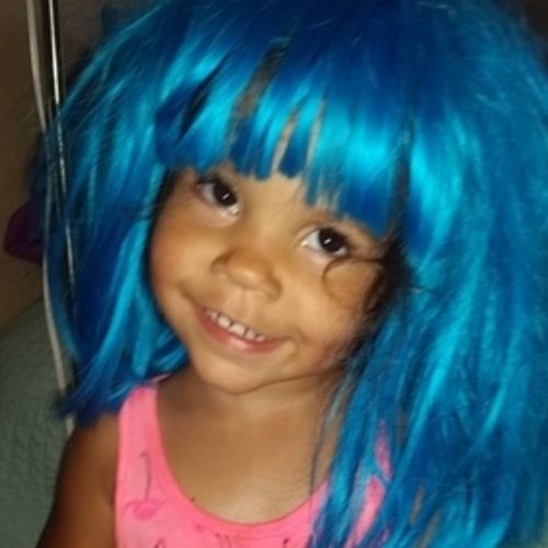 Child Care Job Miranda Jones's Profile Picture