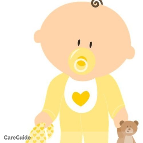 Child Care Provider Land I's Profile Picture
