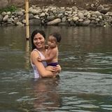 Warm Loving,Caring,Kind And Reliable Nanny