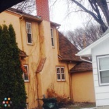 Roofing Siding Repairs