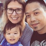 Family of 3 (soon to be 4) looking for a full time nanny to help Mom with toddler and newborn!