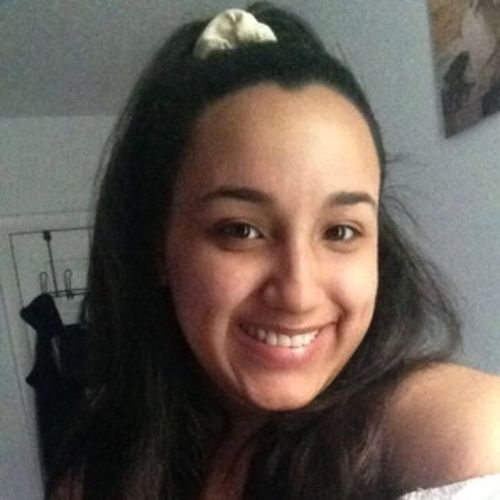 Child Care Provider Jenna R's Profile Picture