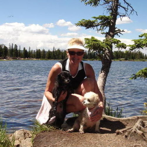 House Sitter Provider Layla Aspinal's Profile Picture