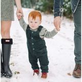Looking for a caregiver for our son, Easton! We live in Brooklin, Ontario.