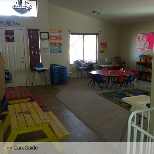 Child Care Provider Latoya Johnson's Profile Picture