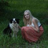 Experienced dog walker and pet sitter!