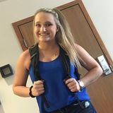 Fun, exciting, energetic young adult who is great with kids!