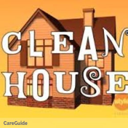 Housekeeper Provider Andrea Housekeeping's Profile Picture