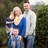 Fun & kind sitter needed for our 2 kids. We are new to the area & they love meeting new people, as do we.