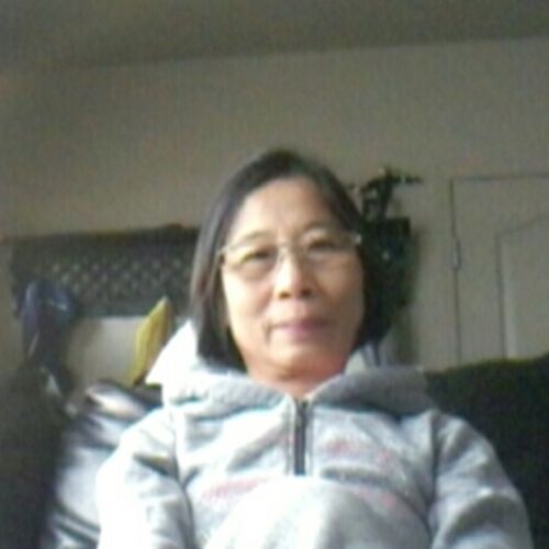 Canadian Nanny Provider Cecilia D's Profile Picture