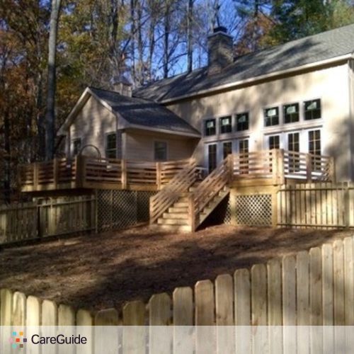 Handyman Provider Kevin W's Profile Picture