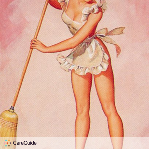 Housekeeper Provider Sharon R's Profile Picture