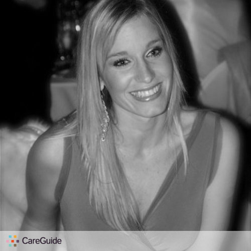 House Sitter Provider Nicola Quinn's Profile Picture