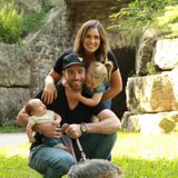 Interviewing Cambridge full-time Nanny for 2 young kids
