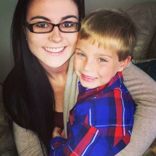 Canadian Nanny Provider Katie M's Profile Picture