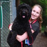 Part-Time Child Care in North Vancouver/Vancouver area