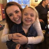 Weekday and night Nanny Available for Child Care in Hillsdale