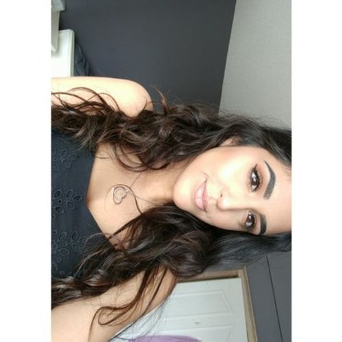 Child Care Provider Marissa D's Profile Picture
