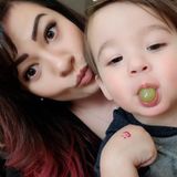Self Employed Mama of 3