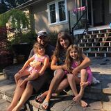Mother's helper for 2 girls and pup!