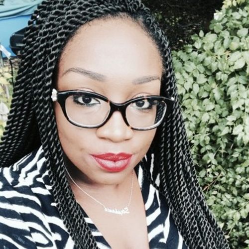 Housekeeper Provider Stephanie B's Profile Picture