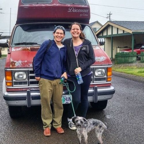 House Sitter Provider Brittney Santiago's Profile Picture