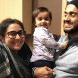 Full-Time Nanny for a Sweet Little Girl