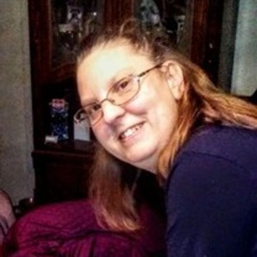 Child Care Provider Terry D's Profile Picture