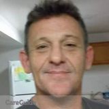 Experienced Certified Male Caregiver