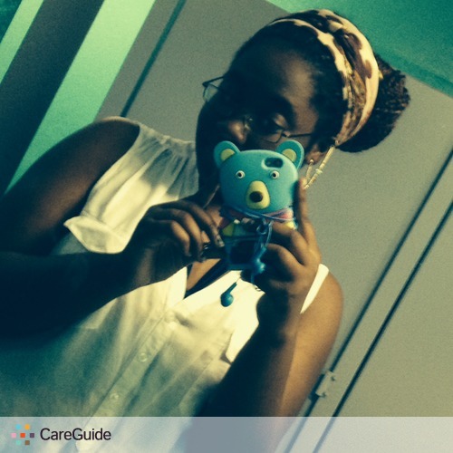 Pet Care Provider Denica Meade's Profile Picture