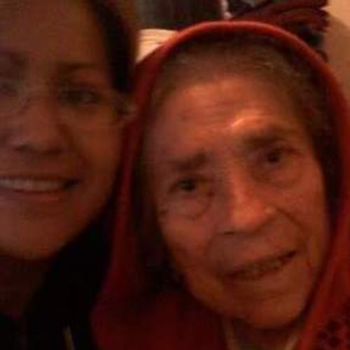 Elder Care Provider Nancy A's Profile Picture