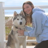 Jess Strackbein, Leave your pets in good hands