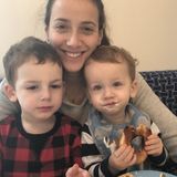 Seeking Afternoon Mothers Helper in Toronto