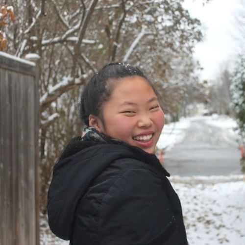 Canadian Nanny Provider Kesha M's Profile Picture