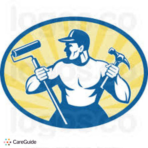 Handyman Provider Titan Reliable Handyman S's Profile Picture
